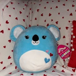 Cataleya Koala Squishmallow(Limited edition)